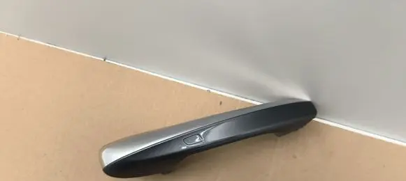 Mercedes-Benz GLC X253 C253 Front door exterior handle A0997602001