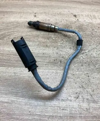 BMW 7 E65 E66 Lambda probe sensor 0258005321
