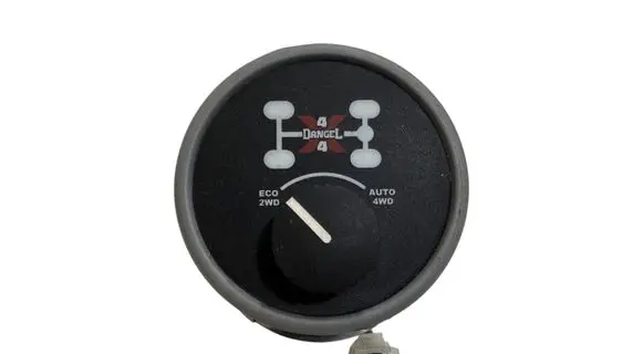 Peugeot Partner Other switches/knobs/shifts 9680940277