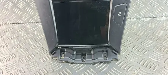 Hyundai i40 Glove box central console 846303Z720
