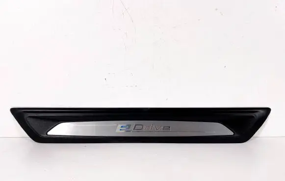 BMW 3 F30 F35 F31 sill trim set (inner) 7407967 51477407967
