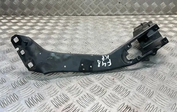 BMW X1 F48 F49 Side radiator support slam panel 7426633
