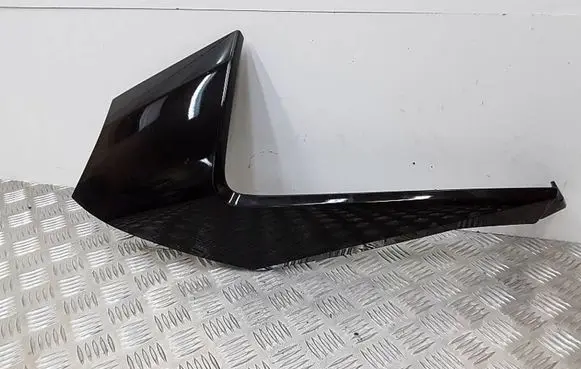 Nissan Leaf II (ZE1) Tailgate trim 96037X12PB