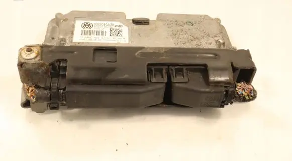 Seat Ibiza IV (6J,6P) Engine control unit/module ECU 03C906024BK