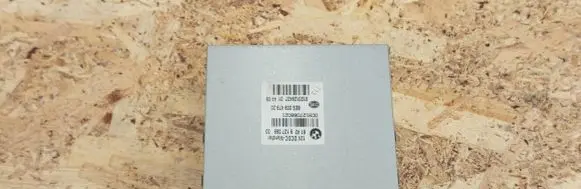 Mini One - Cooper Coupe R56 Voltage converter inverter 8ES00947920 6142912708803 61429127088