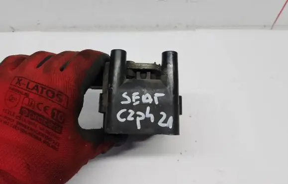 Seat Cordoba (6L) Other control units/modules 138425