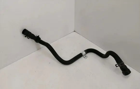 Jaguar I-Pace Engine coolant pipe/hose J9D314F604AB