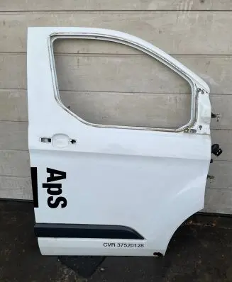 Ford Transit Custom Front door