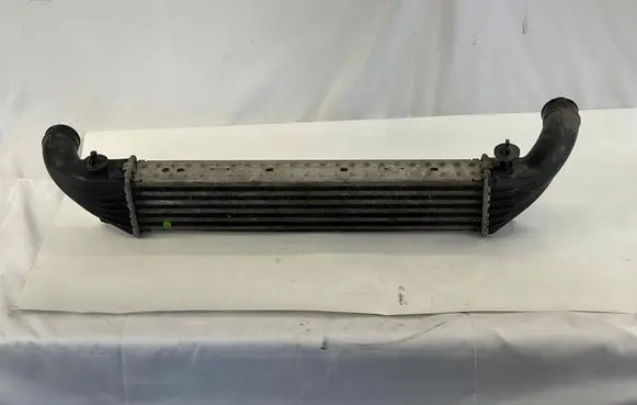 Mercedes-Benz SLK R170 Intercooler radiator A1705000400