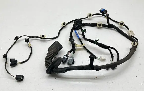 Renault Talisman Front door wiring loom 241254678R 5582