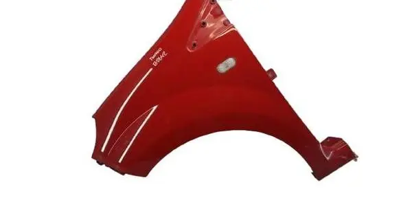 Renault Twingo II Fender
