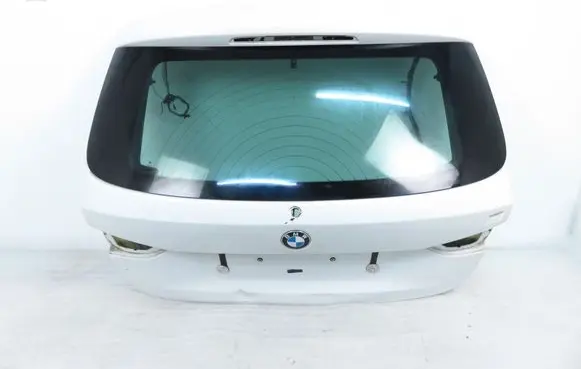 BMW X1 E84 Tailgate/trunk/boot lid 