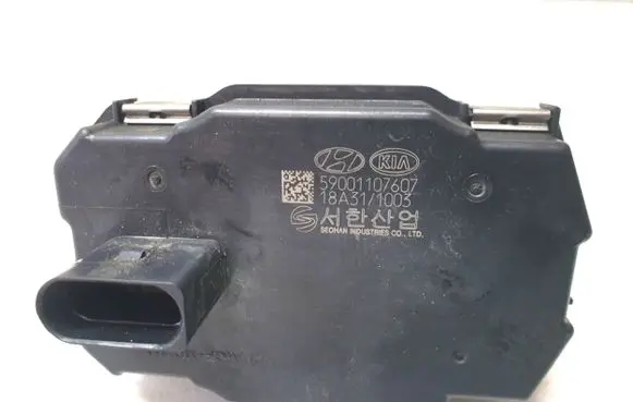KIA Sorento Turbine electric control actuator 
