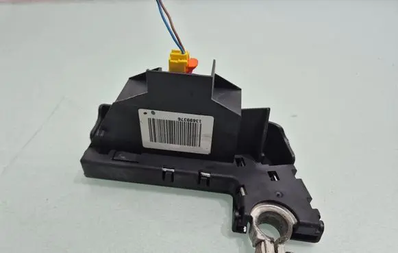 Audi A6 S6 C7 4G Positive wiring loom 13899376