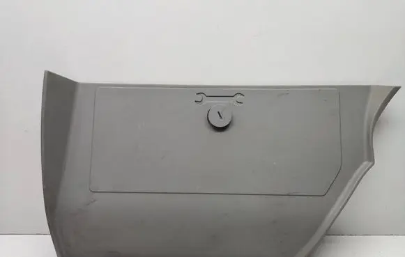 Mercedes-Benz Sprinter W906 Glove box lid/cover A9066840037