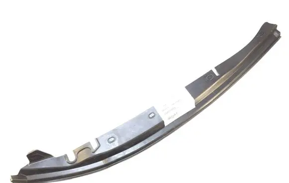 Opel Grandland X Fender end trim YP00128280