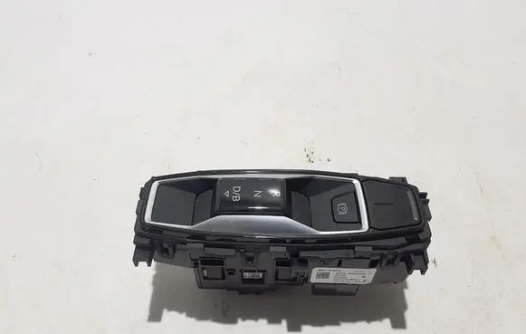 Audi Q4 Sportback e-tron Gear shift switch/knob 89A713059C