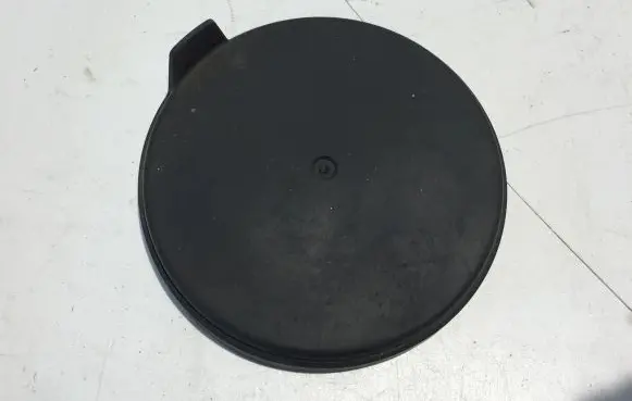 Audi A4 S4 B8 8K Headlight/headlamp dust cover P3276