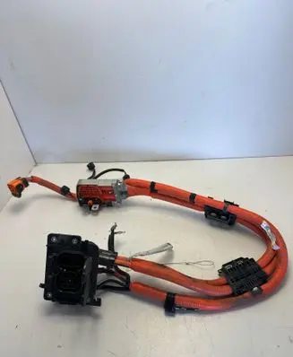 Toyota bZ4X Electric car charging cable G908242060