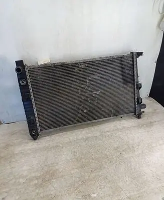 Mercedes-Benz Vaneo W414 Coolant radiator A1685001602