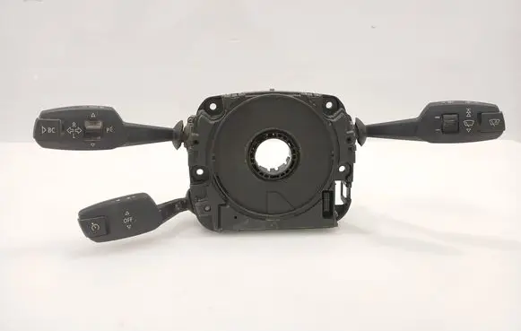 BMW X5 E70 Wiper turn signal indicator stalk/switch 9164419