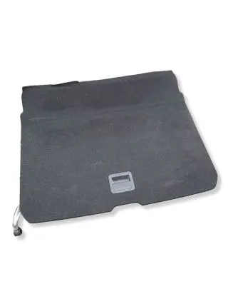 Audi Q2 - Trunk/boot mat liner 81A861529CA9