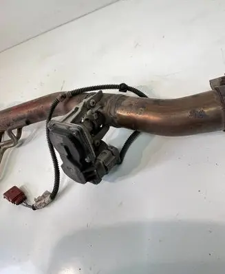 Audi A3 S3 8V Exhaust flexible connection A38V
