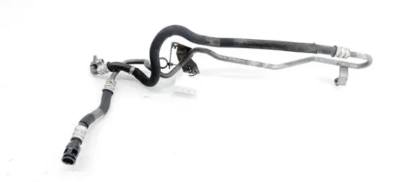 Power steering hose/pipe/line