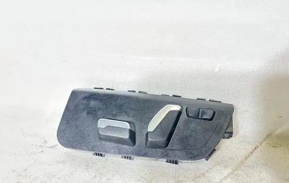 BMW 4 F32 F33 Seat control switch 9382467