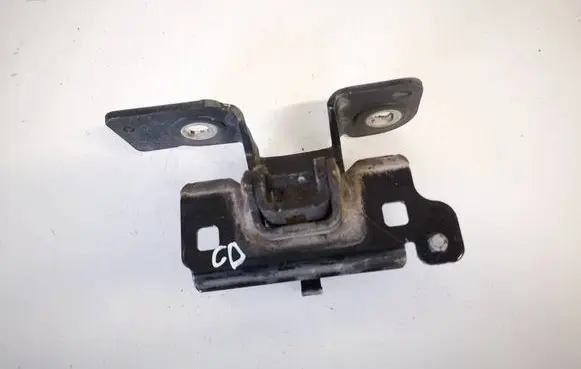 Peugeot 508 Tailgate/trunk/boot hinge 9687860380