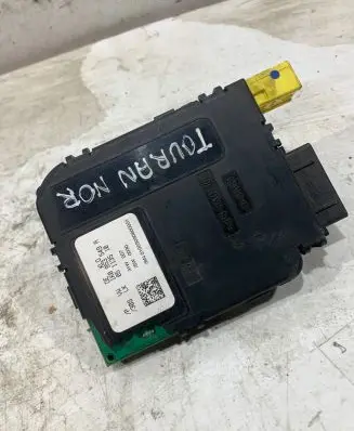 Volkswagen Touran I Steering angle sensor 1K0953549A 05113510 01003030800001