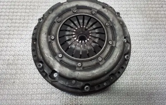 Peugeot Partner Clutch set kit 9801197780 153082 0092