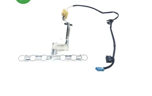 Volkswagen Eos Seat heating element 1K0963553 8281503445186534 711489