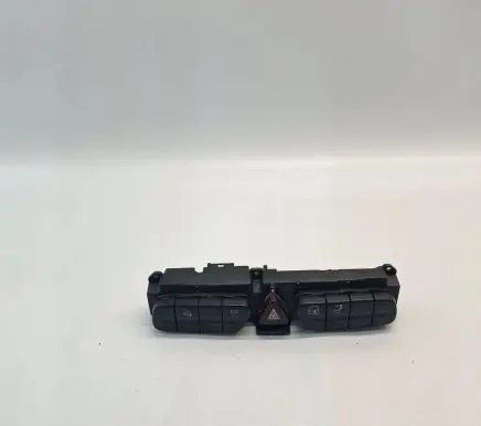 Mercedes-Benz CLK A209 C209 Other switches/knobs/shifts A2038215779