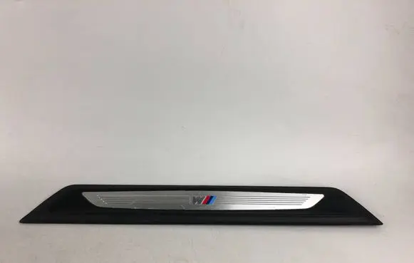 BMW 3 F30 F35 F31 Front sill trim cover 8051037