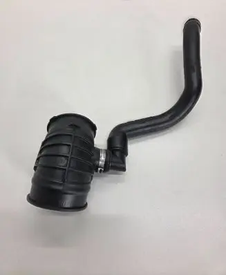 Audi A8 S8 D2 4D Air intake duct part 4E0145747D 059103221D