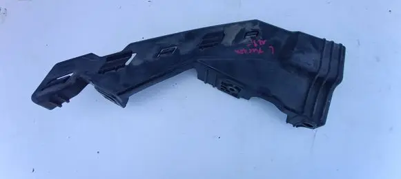 Hyundai Tucson TL Front bumper mounting bracket 86551D7000