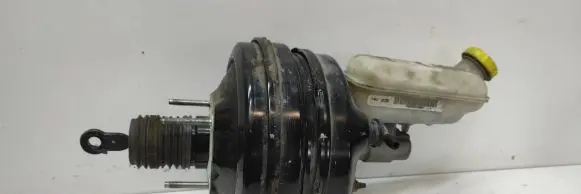 Chrysler Voyager Brake booster 32049131
