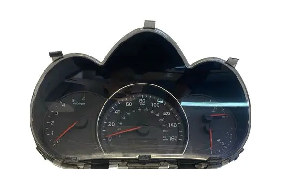KIA Sorento Speedometer (instrument cluster) 940072P010