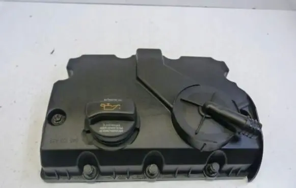 Skoda Fabia Mk2 (5J) Rocker cam cover 045103469J