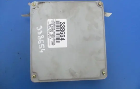 Toyota Avensis T220 Engine control unit/module ECU