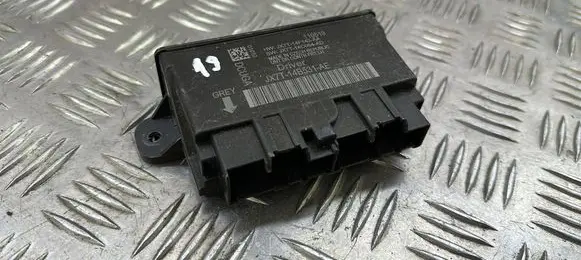 Ford Focus Door control unit/module JX7T14B531AE