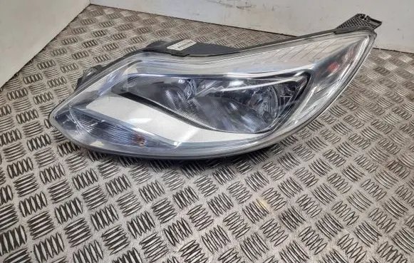 Ford Focus Headlight/headlamp Bm5113w030na