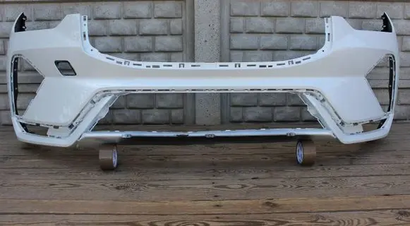 Volvo XC60 Front bumper 32234958