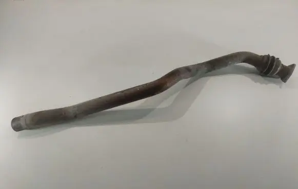 Audi A4 S4 B8 8K Muffler/silencer 8K0254350S