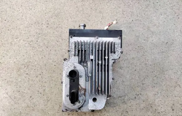 Volvo XC60 Other control units/modules 3230027717A 32300277