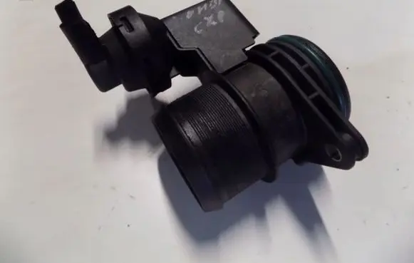 Citroen Xsara Throttle valve