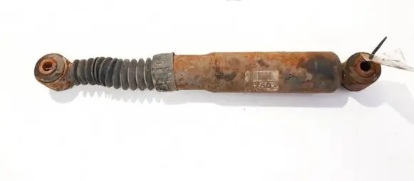 Peugeot 807 Rear shock absorber/damper 1471496080 5750