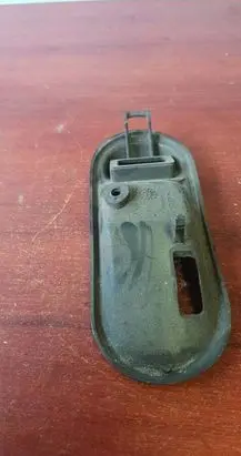Land Rover Discovery Other interior part YUF101790