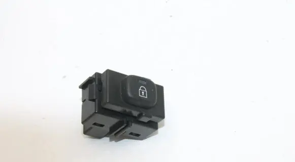 Volvo V60 Central locking switch button 31343107
